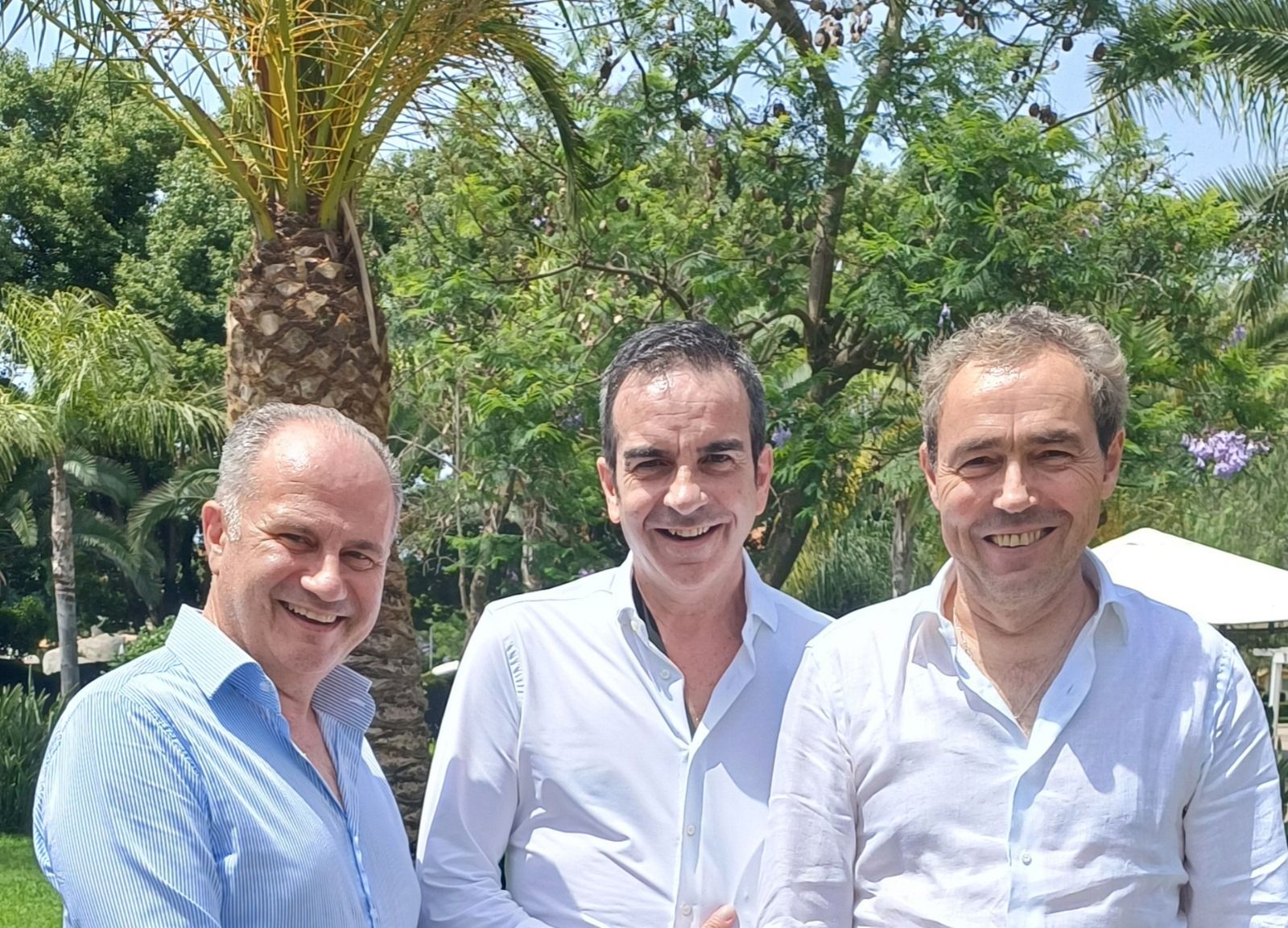 Turismo, Occhiuto e Federalberghi inaugurano la stagione: «Numeri incoraggianti»