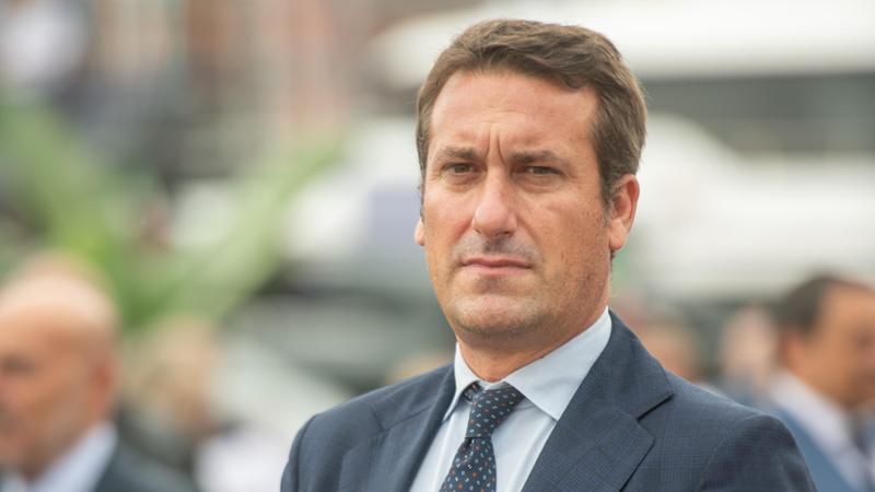 Salvini nomina l’avvocato Piacenza commissario straordinario del porto di Gioia Tauro