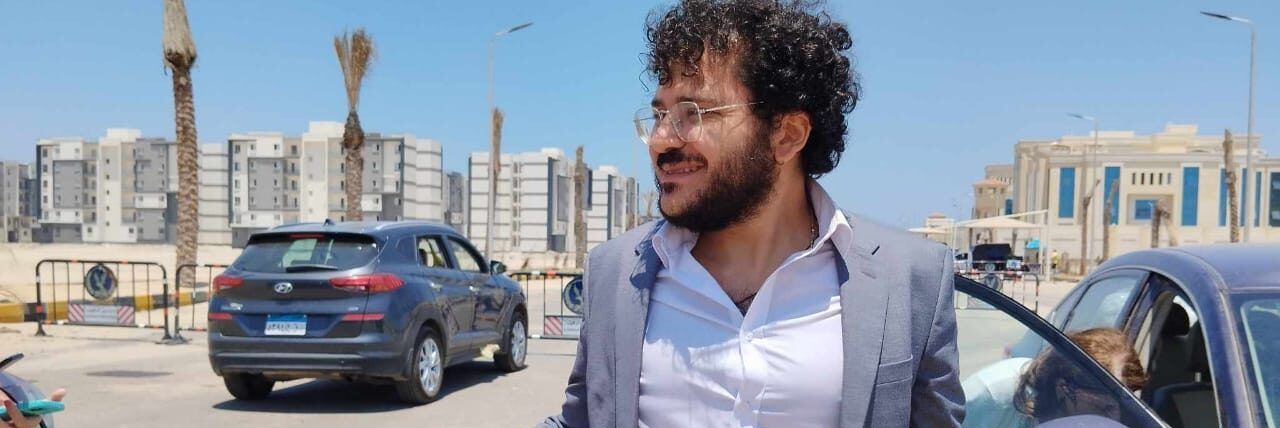 Egitto, Patrick Zaki è stato liberato: «Sarò presto in Italia»