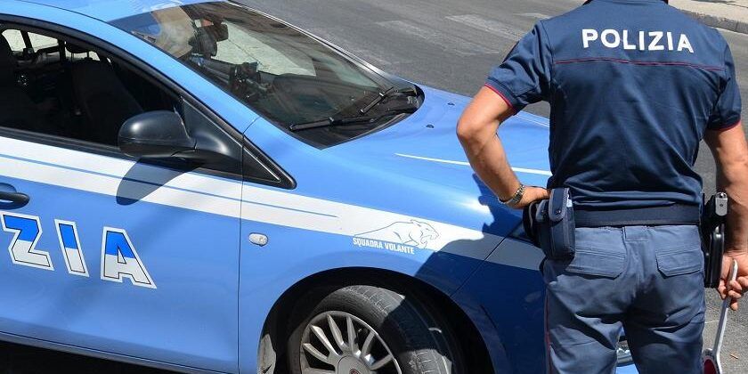 Droga, ordine di carcerazione eseguito contro un 29enne crotonese