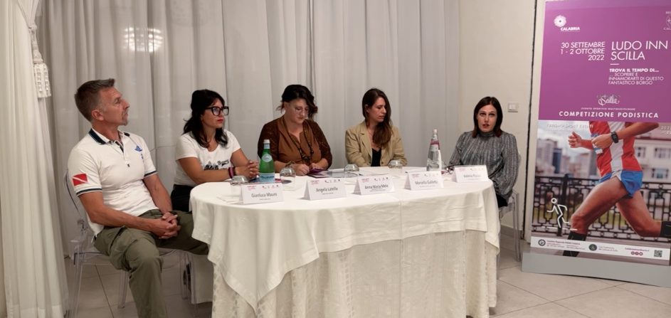 Scilla, al via l’evento sportivo multidisciplinare Ludo Inn