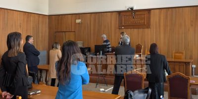 Cosenza, rapimento piccola Sofia: Rosa Vespa condannata a 5 anni e 4 mesi