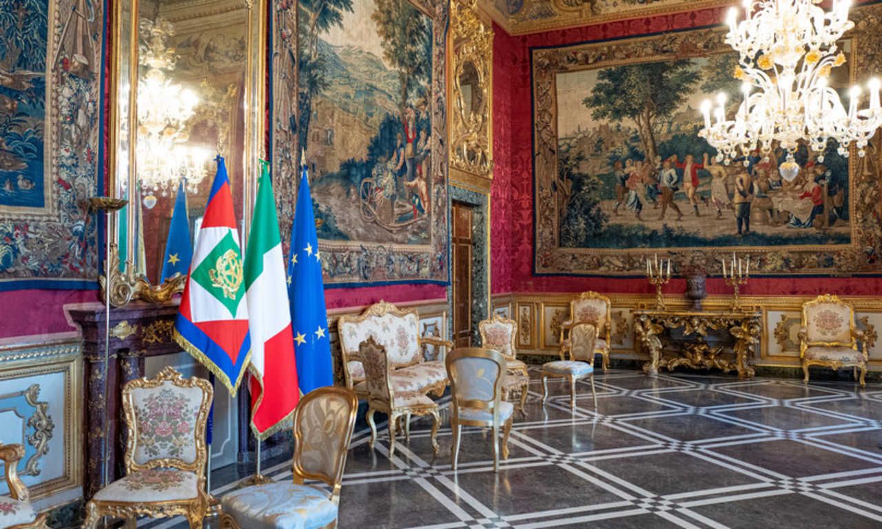 Corsa al Colle, il 13 gennaio il Consiglio regionale sceglierà i “grandi elettori” del nuovo Capo dello Stato