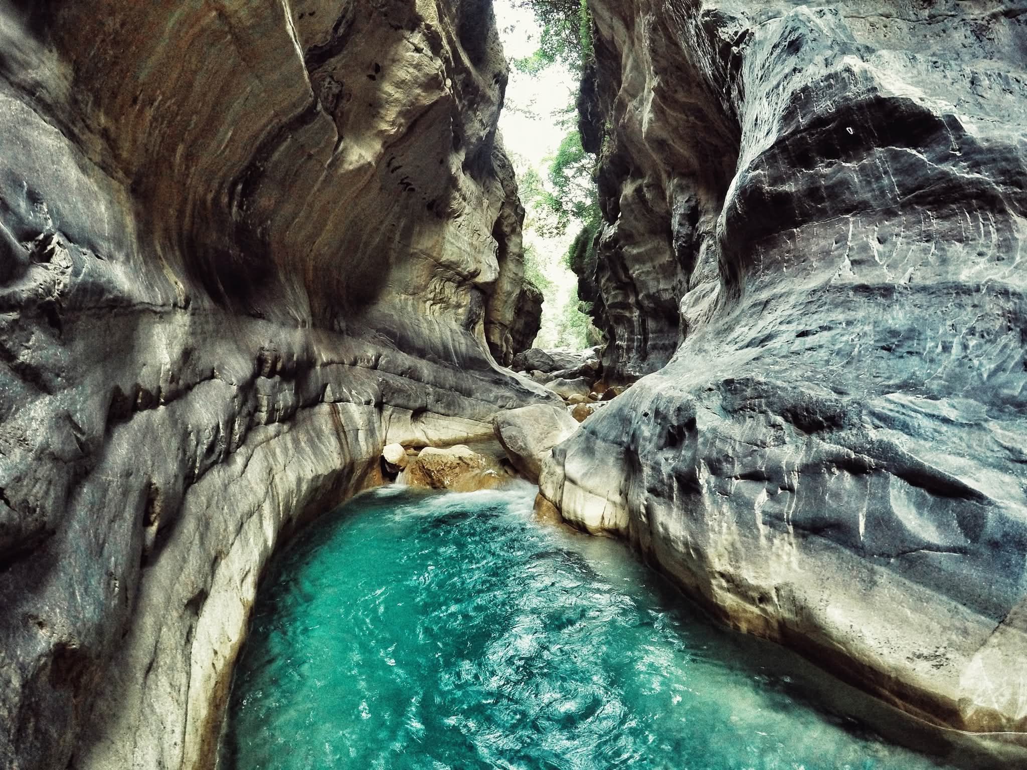 Il petrolio bianco della Calabria, l’acqua come patrimonio, diritto e futuro