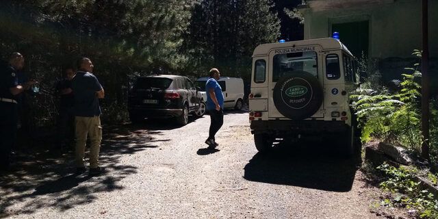 Il sindaco di Cotronei forza l’impianto e ripristina fornitura idropotabile: esposto di Sorical