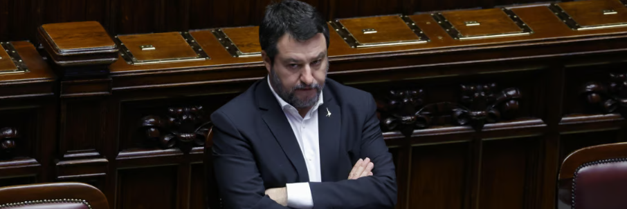 «Oggi si parte per arrivare prima a Praia e poi a Reggio con l’Alta velocità»