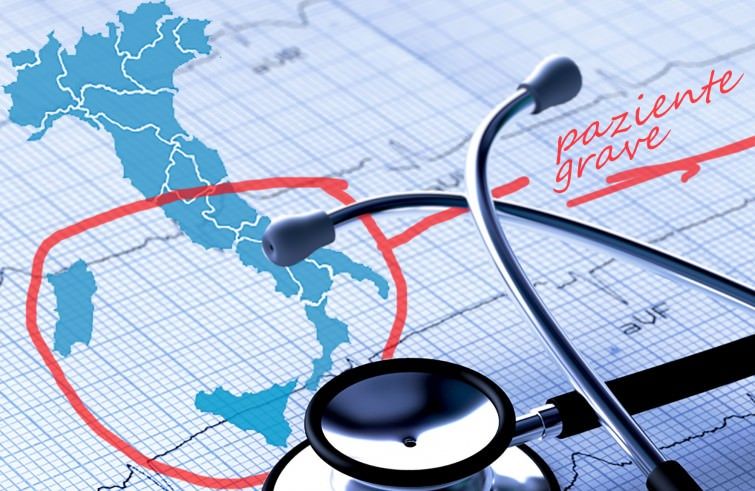 «Speranza scivola sul caso calabria con una questione di triste lottizzazione»