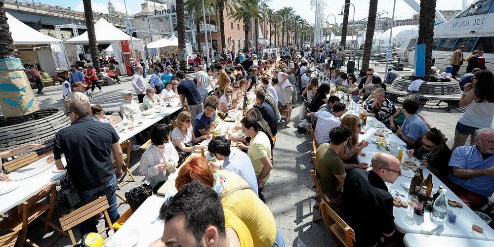 “Slow Fish Genova”, anche la Calabria parteciperà alla celebre kermesse