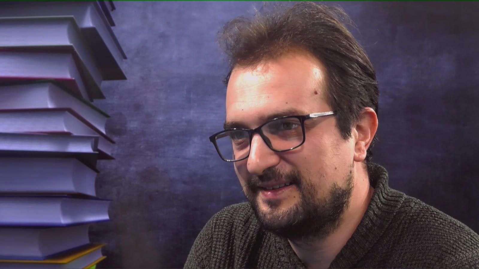 Tradizione e sperimentazione nella Calabria apocalittica di D’Agostino