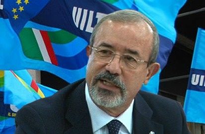 Barbagallo: «In Calabria chi perde il lavoro trova il deserto»