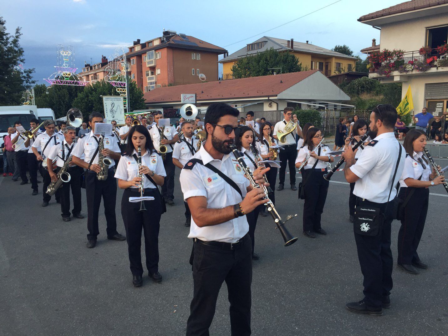 Gemellaggio Carlopoli-Gazoldo, Viscomi: «Uniti nelle buone pratiche»