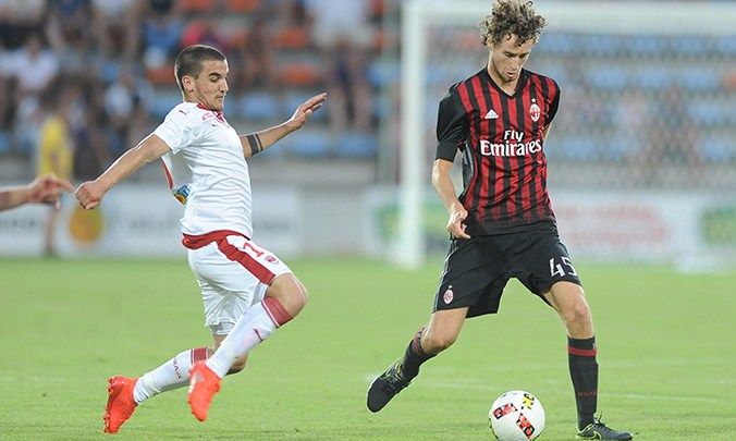 Zanellato presto al Crotone