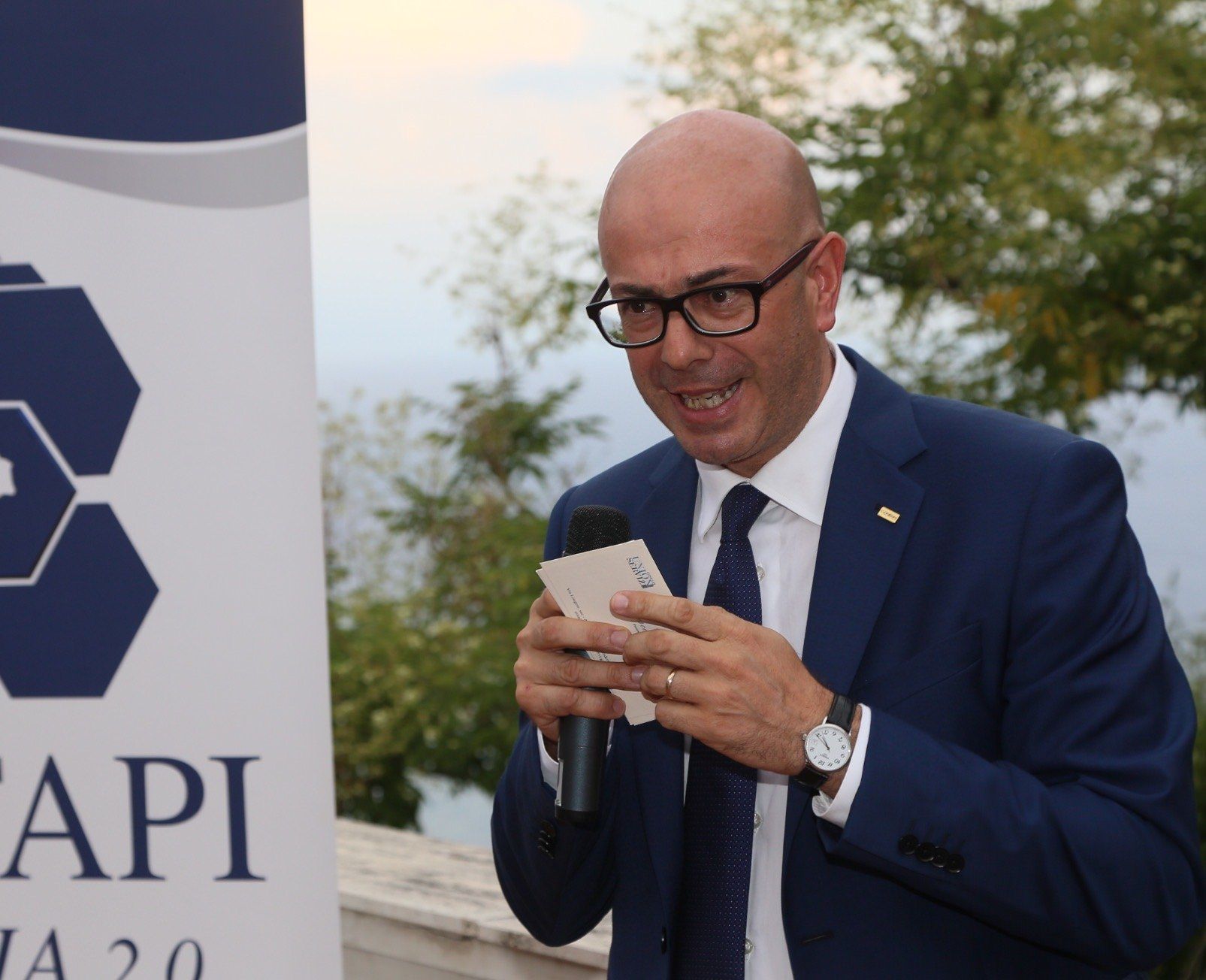 Legalità e ambiente, un convegno di Confapi