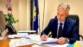 Nel 2025 erogati quasi 400 milioni di euro agli agricoltori calabresi