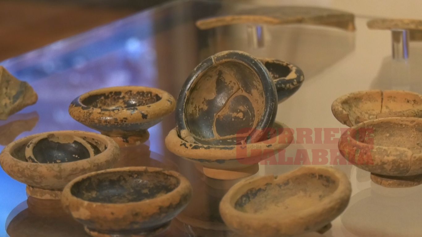 La rinascita del Museo archeologico lametino: dal “tempo sospeso” alla rete di hub culturali – VIDEO