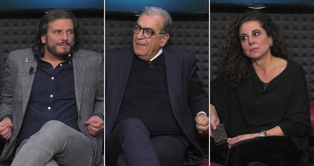 20.20 | Chi gongola e chi no: l'analisi del voto con Ferro, Viscomi e Invernizzi