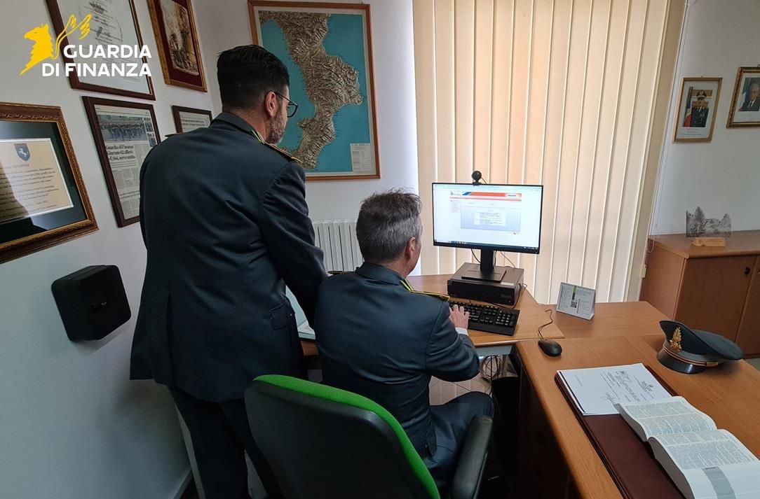 Frode nel settore dell’accoglienza migranti: sequestro di 1,4 milioni di euro nel Cosentino