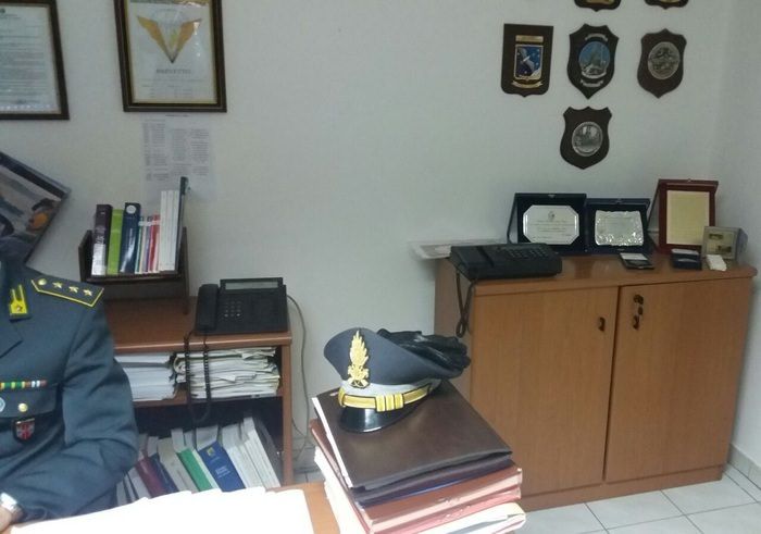 "Appalto amico", il riesame dispone i domiciliari per i tre indagati