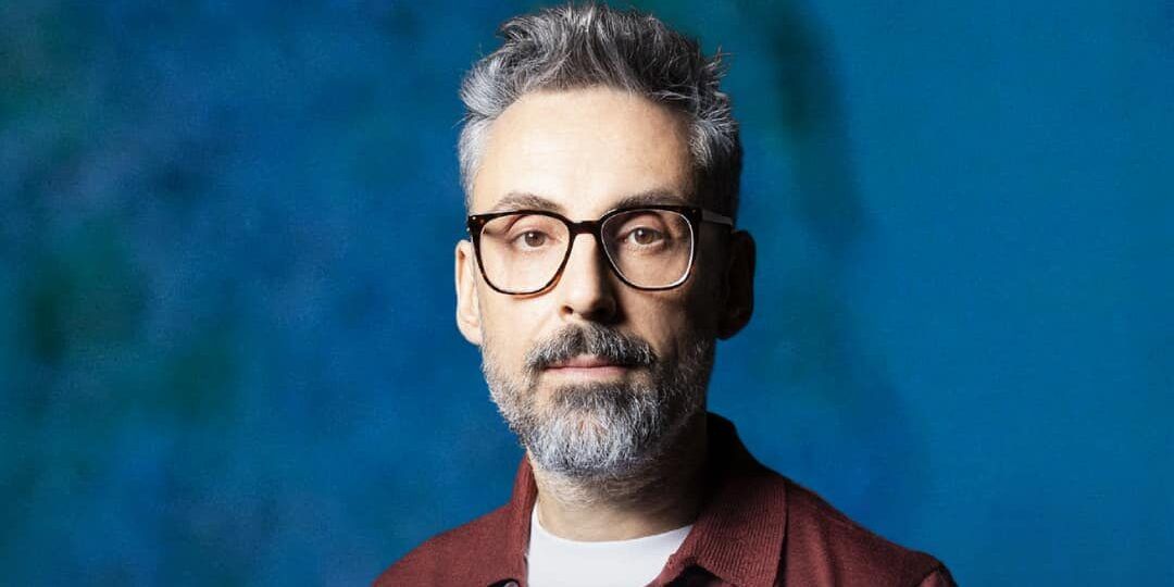 Brunori Sas torna in tv. Dopo Sanremo, sarà a “Che tempo che fa” e “Domenica In”