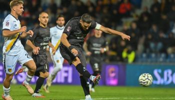 Crotone, sfida al Latina per dimenticare le difficoltà societarie – PROBABILI FORMAZIONI