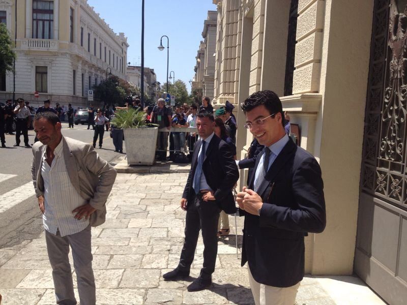 Callipo: la burocrazia regionale va rivoluzionata