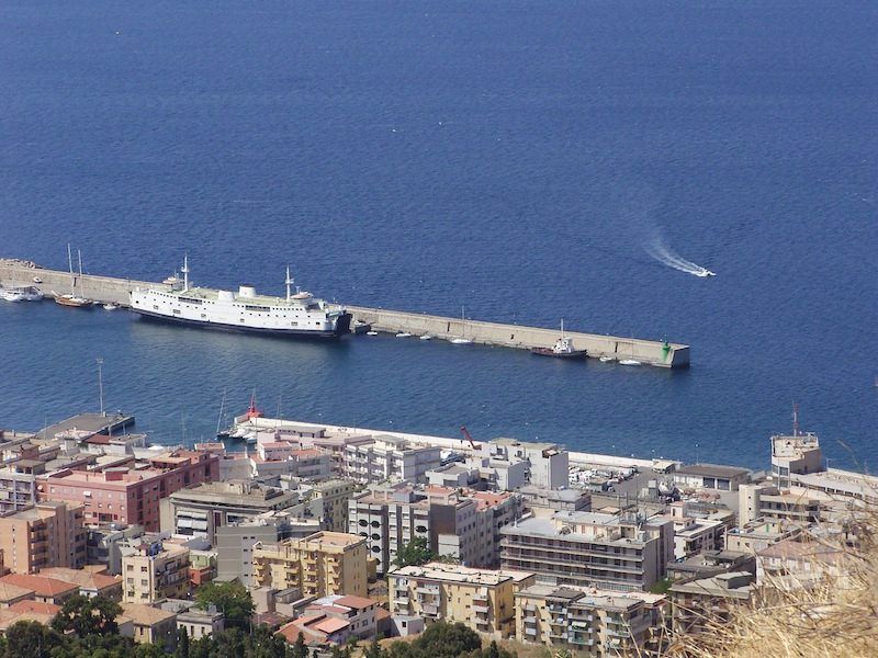 Traghetti a Reggio, Falcomatà: «Ministero ha recepito nostri rilievi»