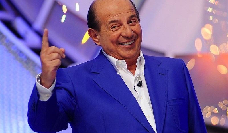 HORROR SHOW | Vi siete arrabbiati, eh?