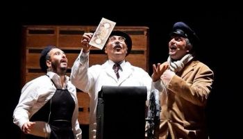 Il Teatro Comunale di Catanzaro riunisce le generazioni: tre stagioni per ritrovarsi a teatro