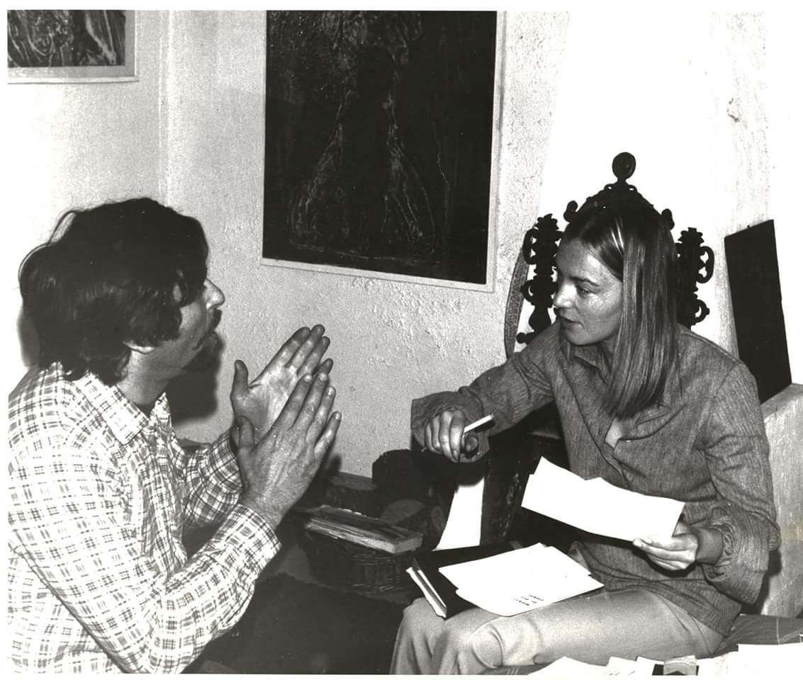 La forza di Nik e Hiske su Rai1