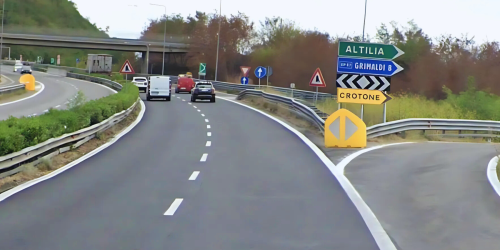 A2 rogliano altilia grimaldi