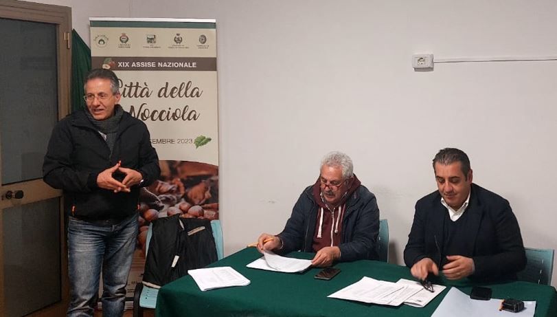 Igp e aumento aree di produzione, ecco gli obiettivi della Nocciola di Calabria per il 2025