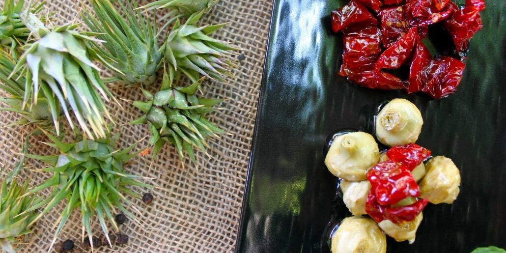 Al Red Village di Catanzaro arrivano anche i prodotti del territorio del Gal Serre Calabresi