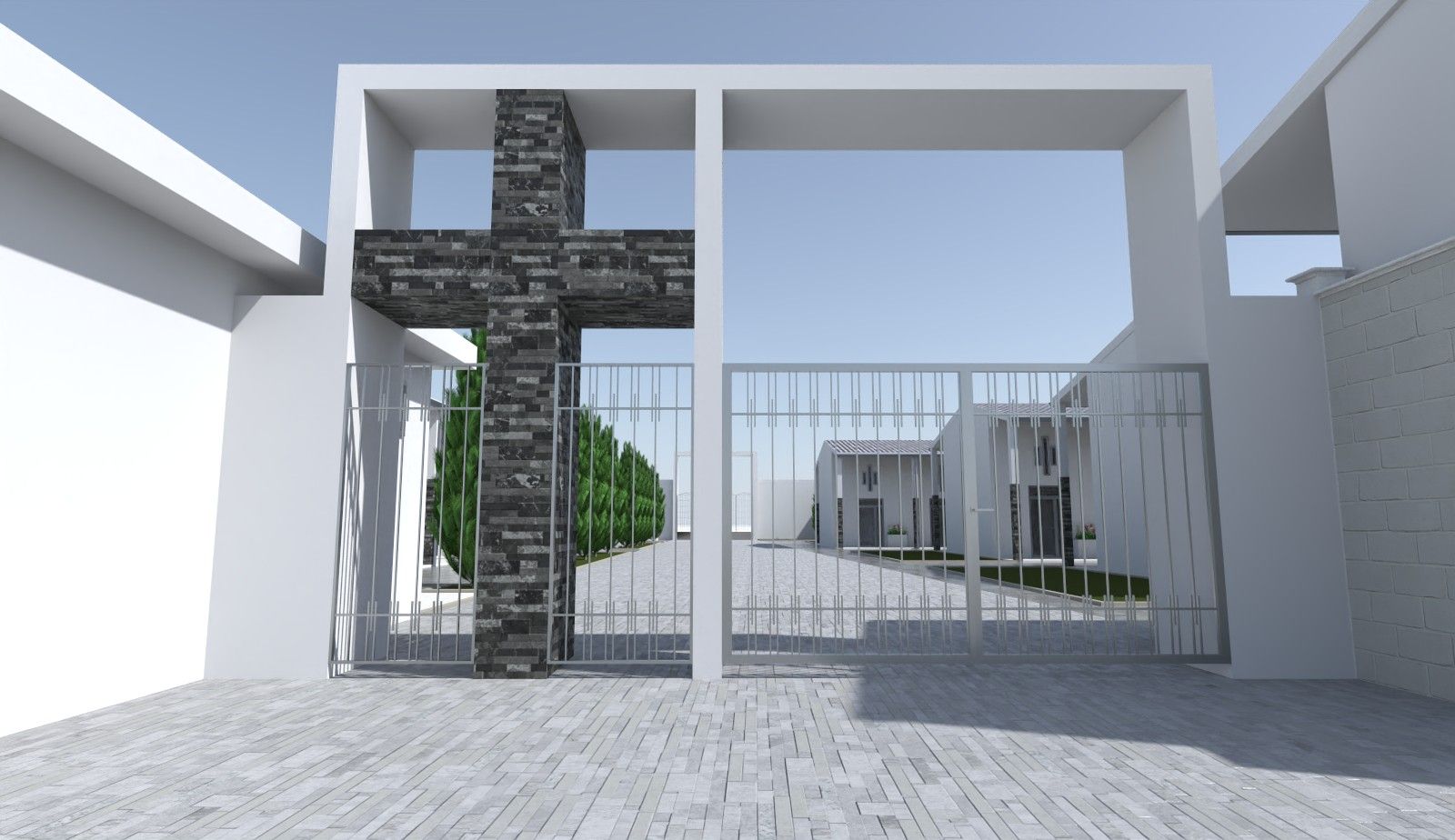 «Restituiremo a Locri il cimitero per anni “privatizzato” dalle illegalità»