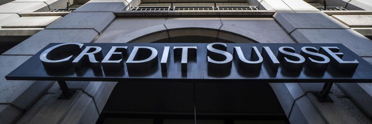 “Tegola” Credit Suisse su Milano, Ftse Mib perde il 4,61%