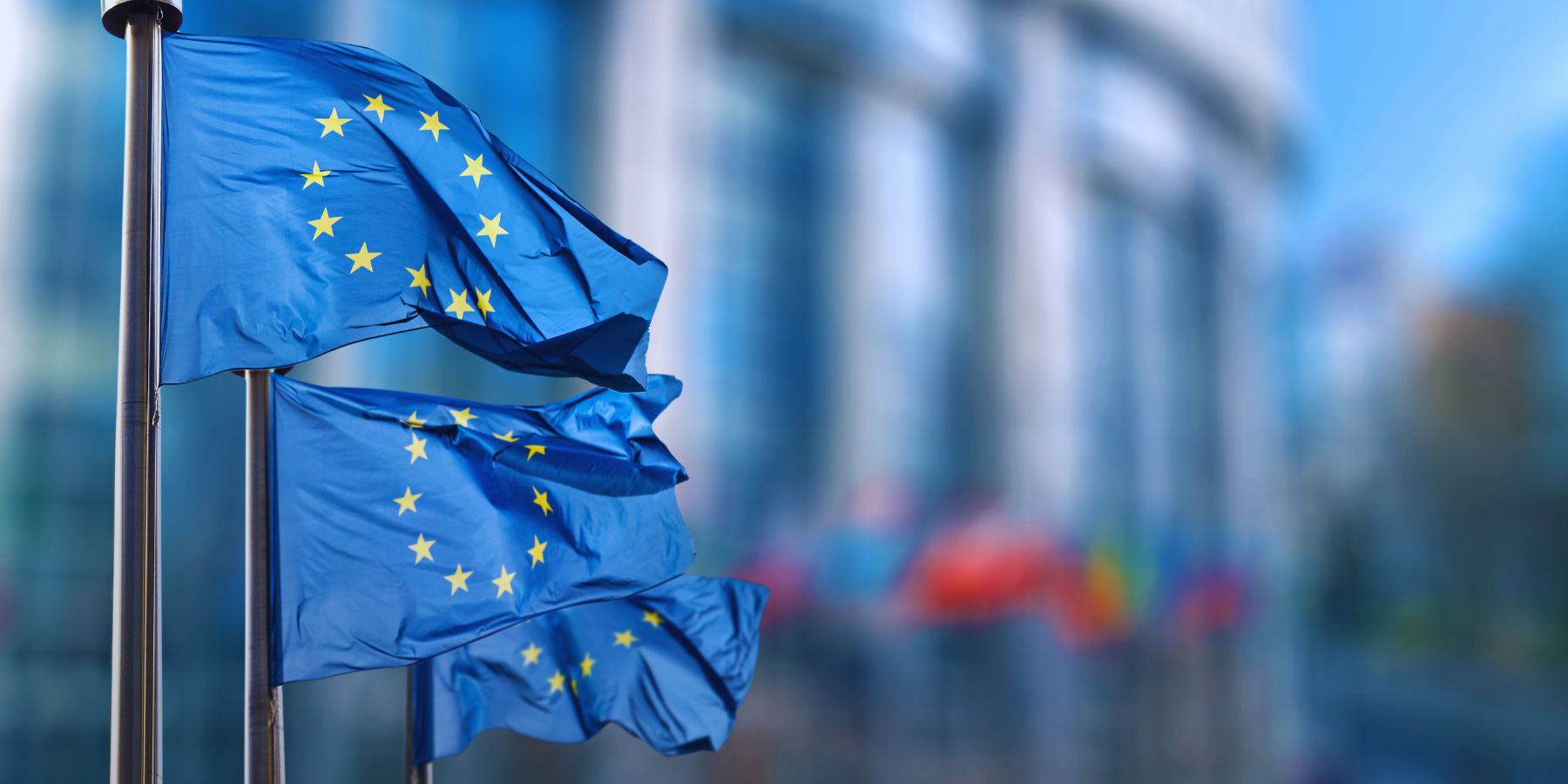 L’Europa: ne parlavamo con noia, ora invece con paura