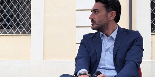 nicola irto festa unità