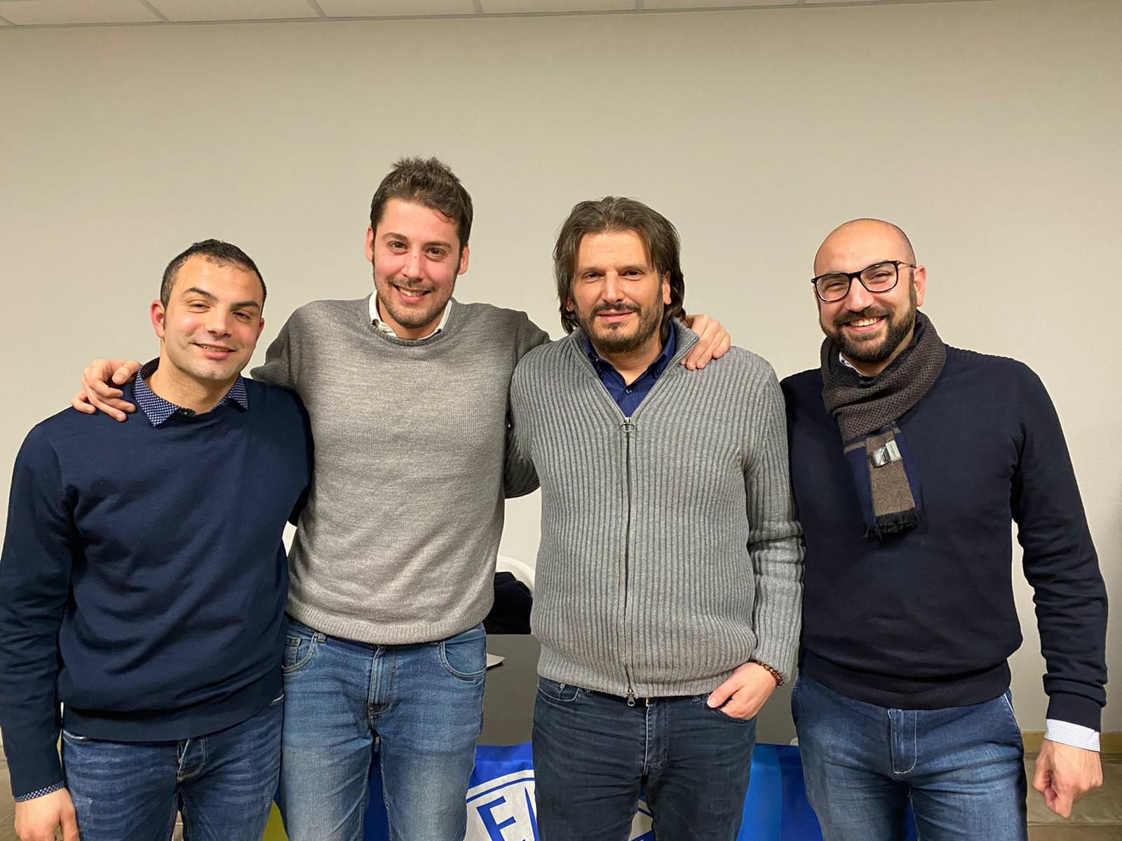 Lega giovani, nominati i coordinatori regionali