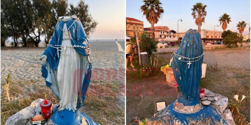 madonnina di gizzeria lido