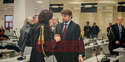 Rinascita-Scott, 30 anni per Luigi Mancuso e Giuseppe Antonio Accorinti. Assolto Pasquale Bonavota – NOMI