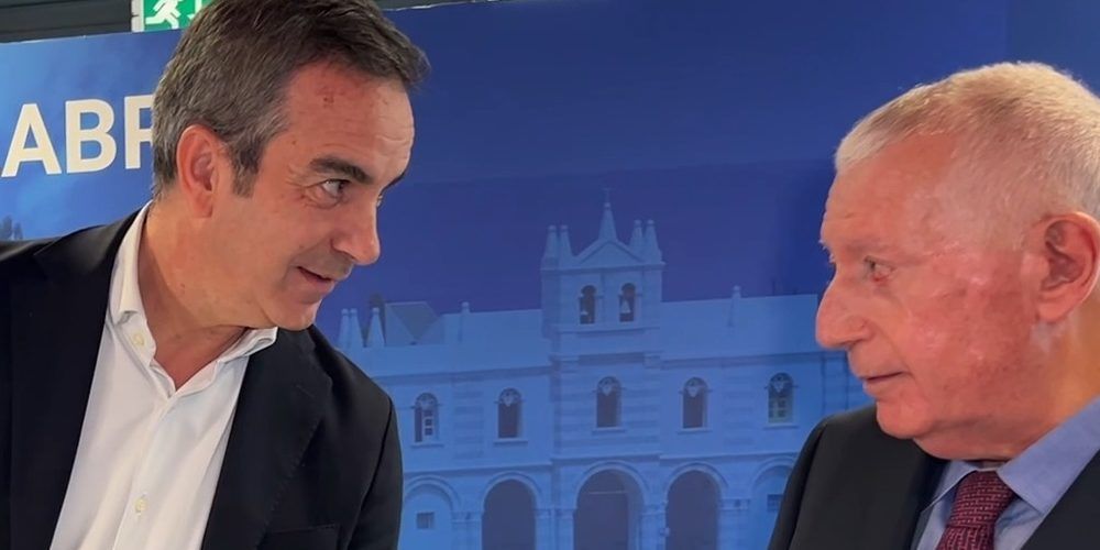 Principe, il “feeling” con Occhiuto e l’emozione per una firma che realizza «un sogno»