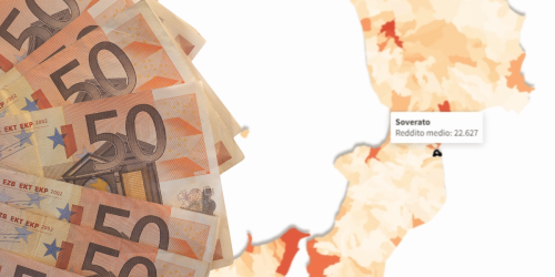 redditi soverato rende calabria