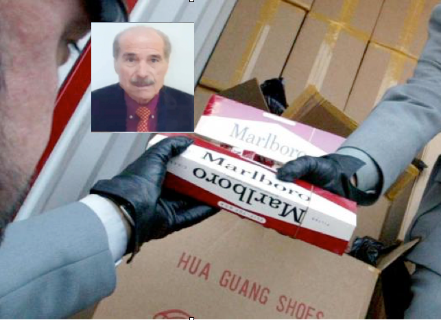 MALAPIANTA | Droga e sigarette, l’ascesa di una ‘ndrina longeva