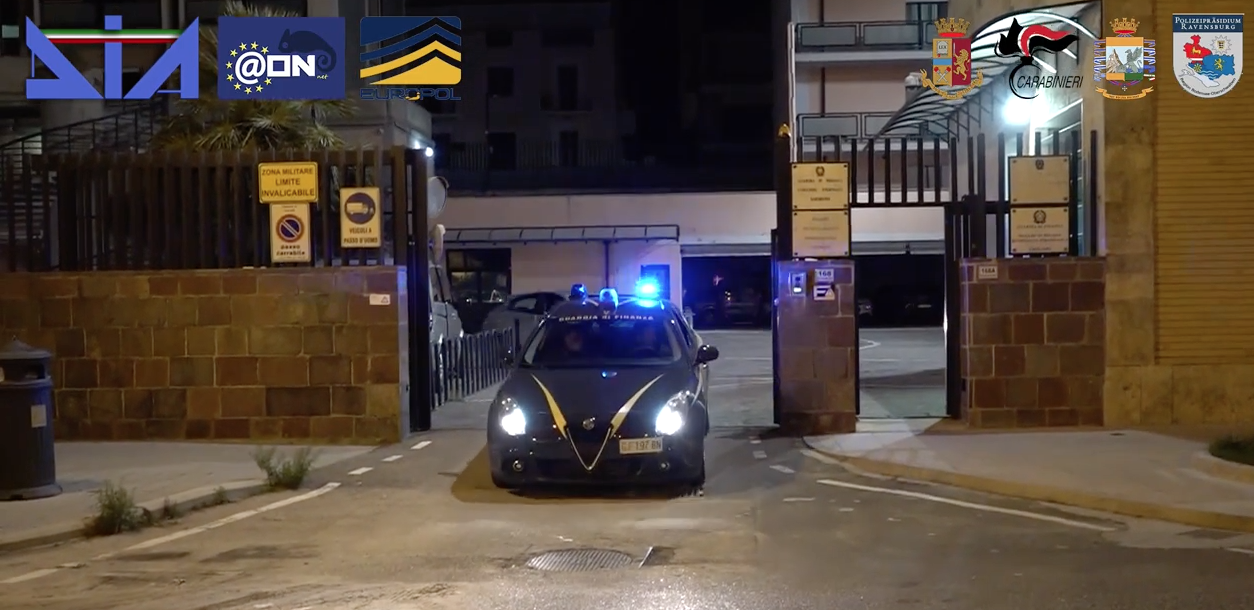 La rete dei clan: San Luca e Platì capitali internazionali del narcotraffico – NOMI
