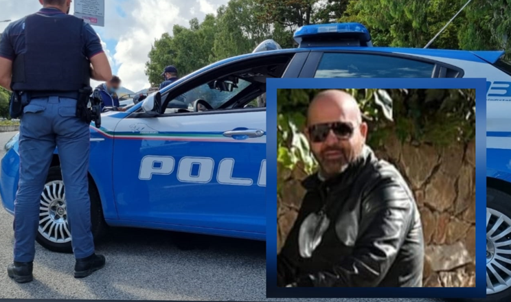 Individuato e catturato in Val di Susa il latitante Luca Mazzaferro