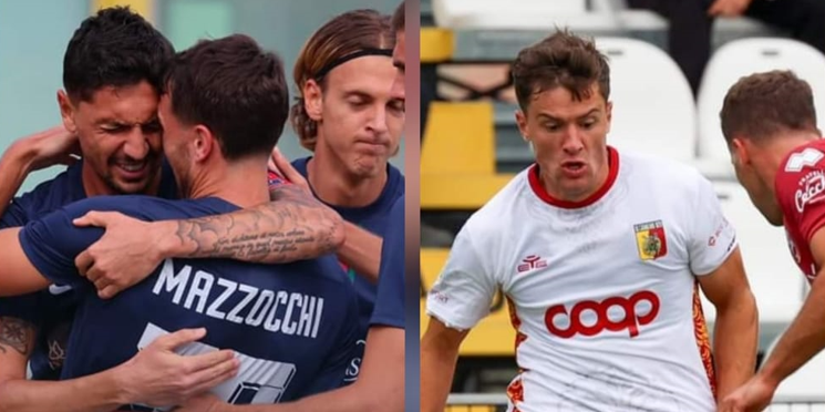 Il Cosenza di Alvini più forte delle fragilità societarie. Catanzaro tra luci e ombre