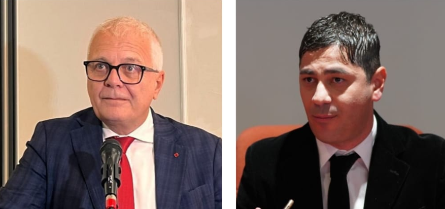 Costruzione dei nuovi ospedali in Calabria, Cgil: «Si sottoscriva un protocollo di legalità»