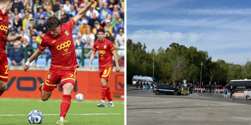 cosenza calcio-catanzaro calcio