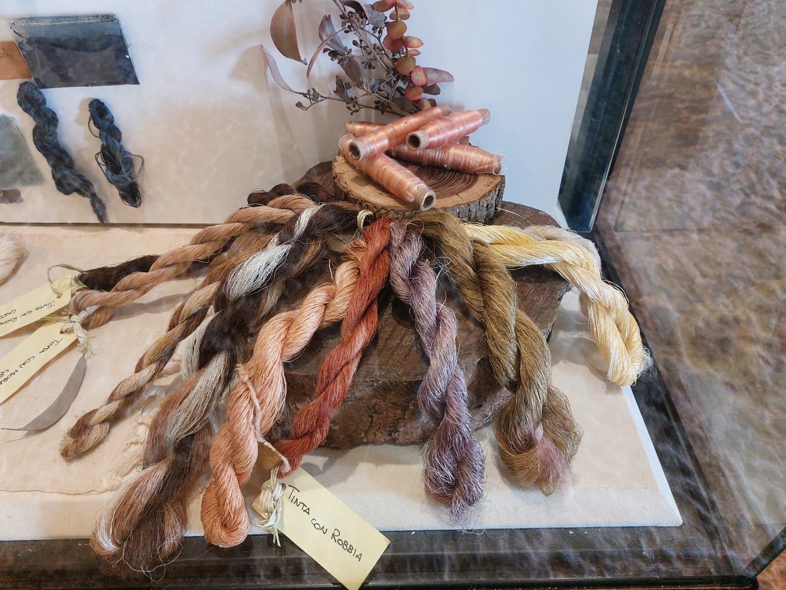 La ricchezza perduta: con il “triangolo della seta” la Calabria si aggancia all’Europa