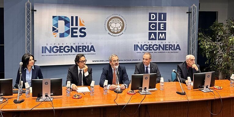 Giornata mondiale dell’acqua, alla Mediterranea evento nazionale