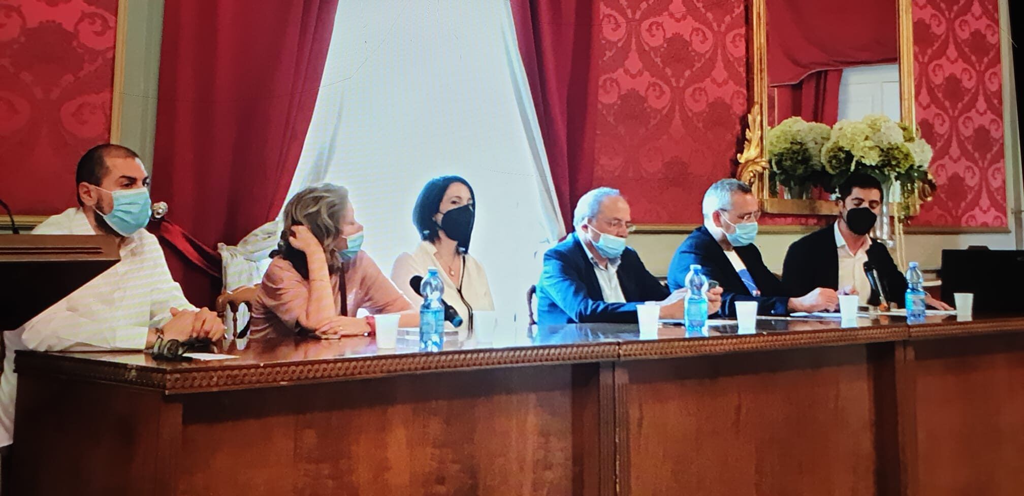 Fiumefreddo, al via l’evento “Donne fra le stelle” dedicato alle scienziate aerospaziali